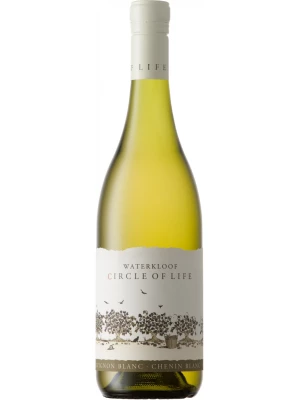 Вино Waterkloof, Circle of Life White 2013, 0.75 л