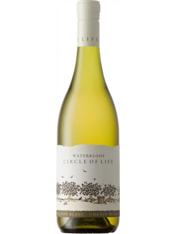 Waterkloof, Circle of Life White