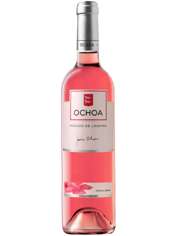 Ochoa, Rosado de Lagrima