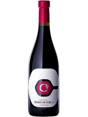 Вино Centanni, Rosso di Forca, Piceno DOC 0.75 л