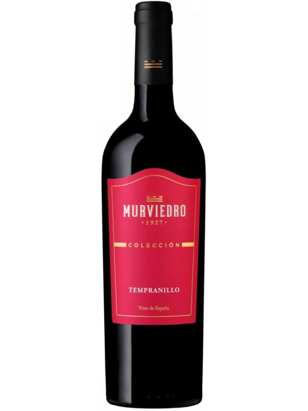 Murviedro, Coleccion Tempranillo, Utiel-Requena DOP