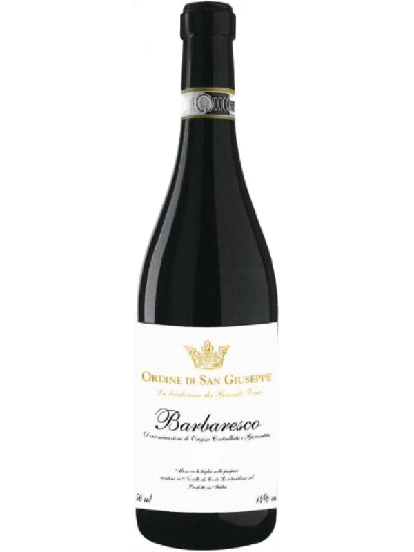 Corte Lombardina, Ordine di San Giuseppe Barbaresco DOCG