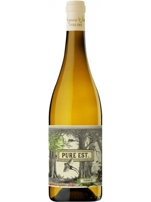 Вино Vinya Alfori, Pure Est. Verdejo, Valencia DO 2021, 0.75 л