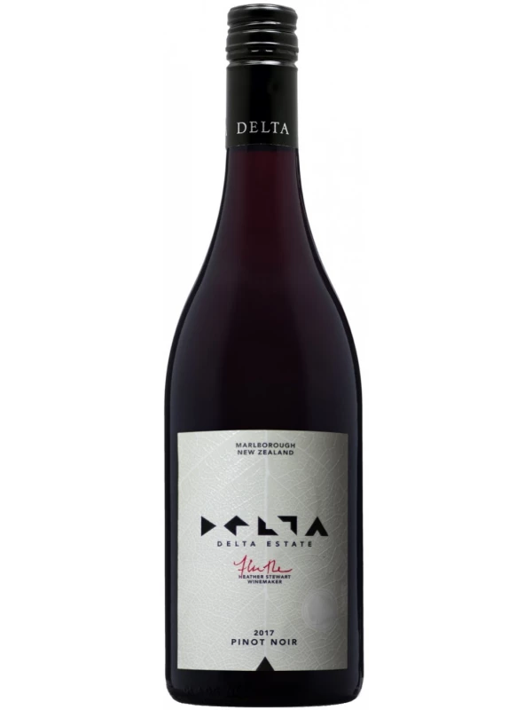 Delta, Pinot Noir