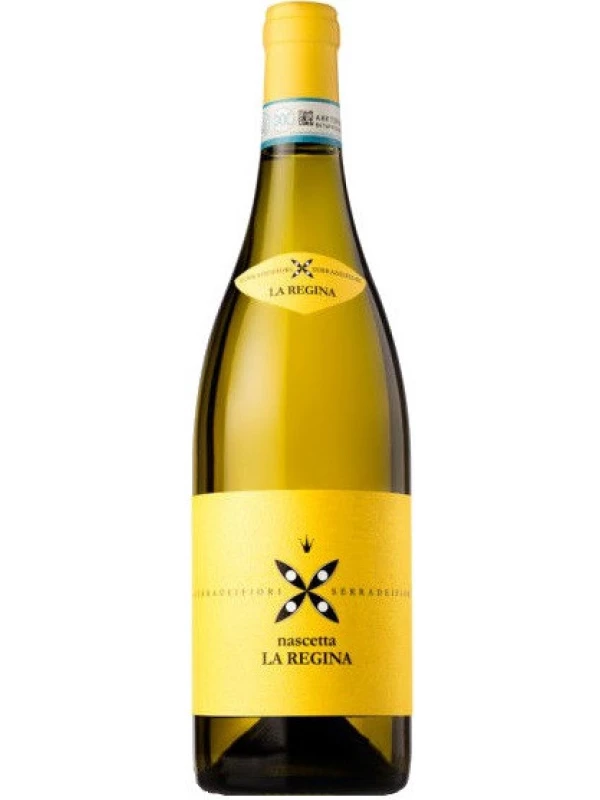 La Regina Langhe Nascetta, Braida