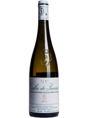 Вино Nicolas Joly, Clos de la Coulee de Serrant AOC 2011, 0.75 л