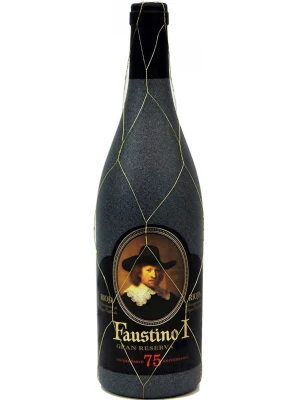 Вино Faustino I Gran Reserva, 75 Aniversario 2009, 0.75 л