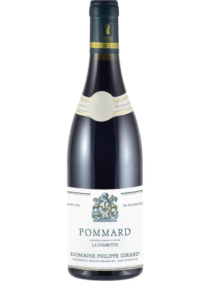 Вино Domaine Philippe Girard, Les Godeaux, Savigny-les-Beaune AOC 2018, 0.75 л