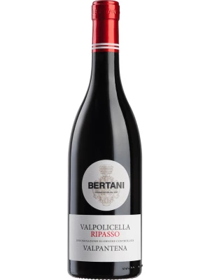 Вино Bertani, Valpolicella Ripasso Valpantena DOC 2020, 0.75 л