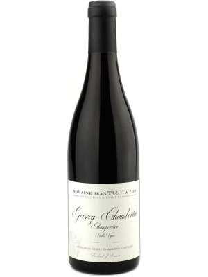 Вино Jean Tardy & Fils, Gevrey-Chambertin Champerrier Vielles Vignes AOC 2016, 0.75 л