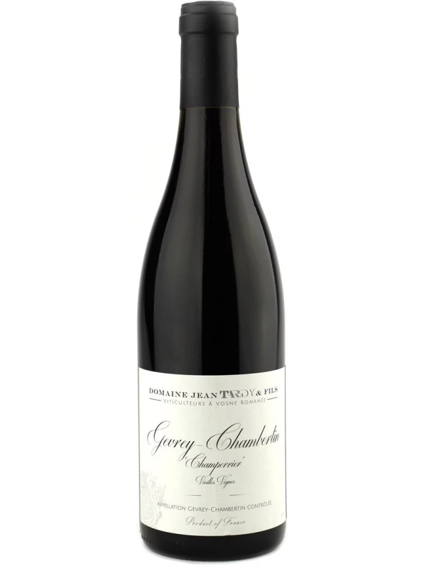 Jean Tardy & Fils, Gevrey-Chambertin Champerrier Vielles Vignes AOC