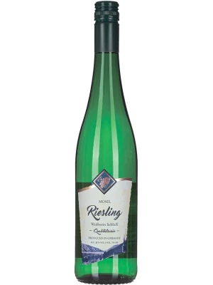 Вино Romisches Weindorf, Riesling Lieblich 2022, 0.75 л