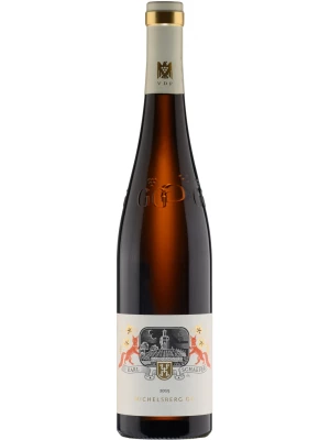 Вино Weingut Karl Schaefer, Michelsberg Durkheimer Riesling GG 2015, 0.75 л