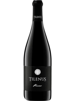 Вино Bodegas Estefania, Tilenus Pieros, Bierzo DO 2008, 0.75 л