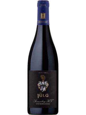 Вино Weingut Julg, Spatburgunder Sonnenberg KT GG 2020, 0.75 л