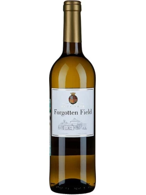 Вино Companhia das Quintas, Forgotten Field Branco, Lisboa VR 0.75 л