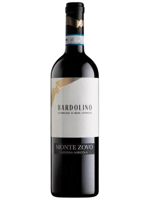 Вино Monte Zovo, Bardolino DOC 0.75 л