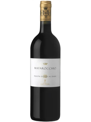 Вино Antinori, Matarocchio, Bolgheri DOC Superiore 2015, 0.75 л