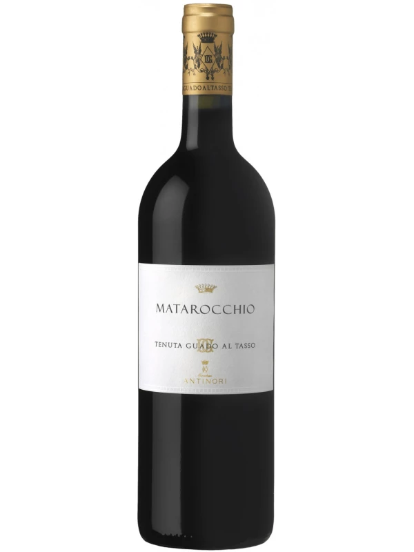 Antinori, Matarocchio, Bolgheri DOC Superiore
