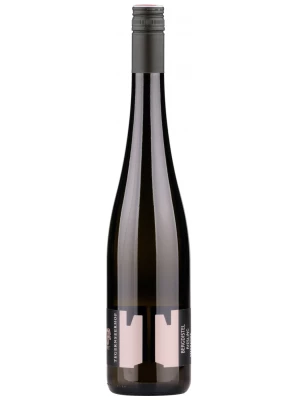 Вино Tegernseerhof, Bergdistel Riesling Smaragd 2016, 0.75 л