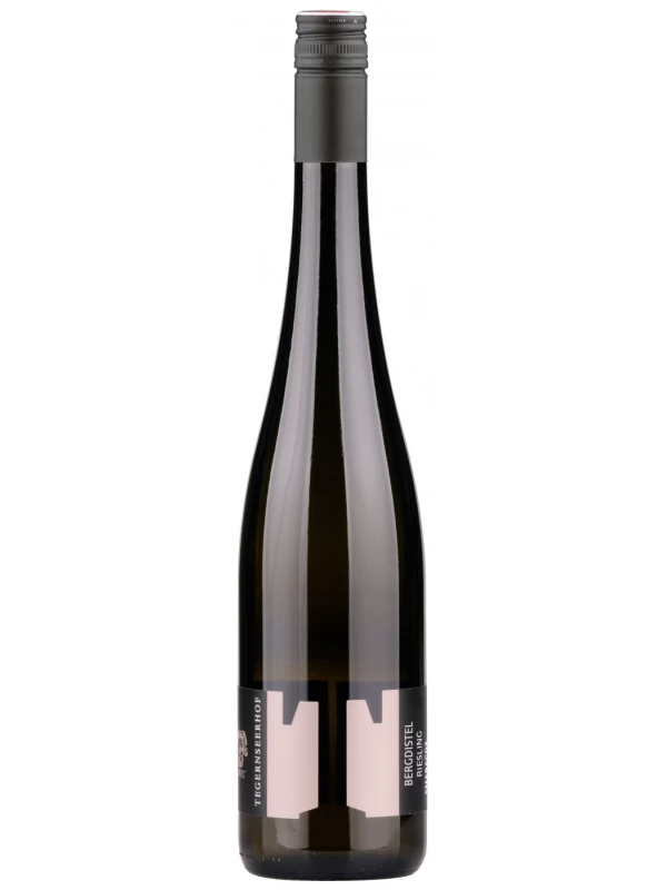 Tegernseerhof, Bergdistel Riesling Smaragd