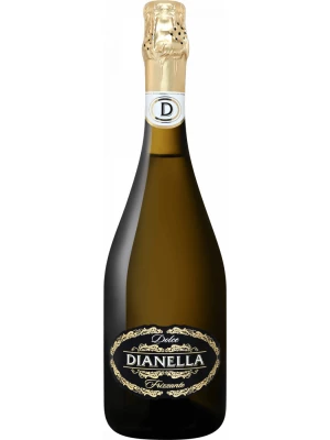 Вино Dianella Dolce Frizzante 0.75 л