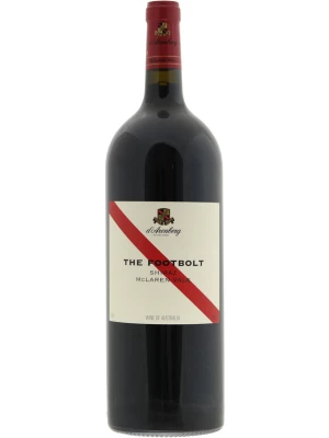 Вино d'Arenberg, The Footbolt Shiraz 1.5 л