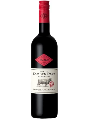 Вино Camden Park Cabernet Sauvignon 2015, 0.75 л