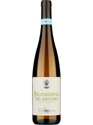 Вино Mastroberardino, Falanghina, Sannio DOC 2014, 0.75 л