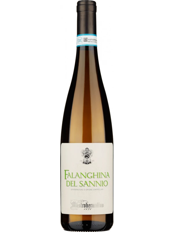 Mastroberardino, Falanghina, Sannio DOC