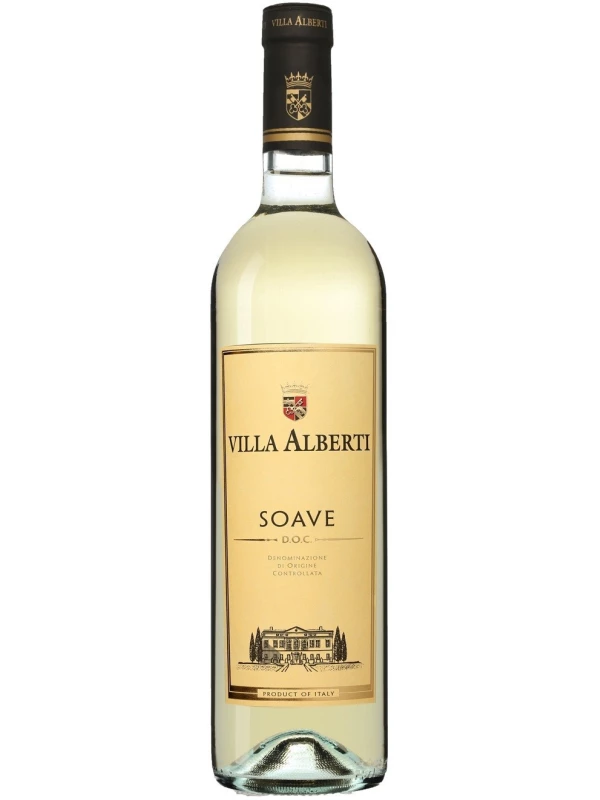 Villa Alberti Soave DOC