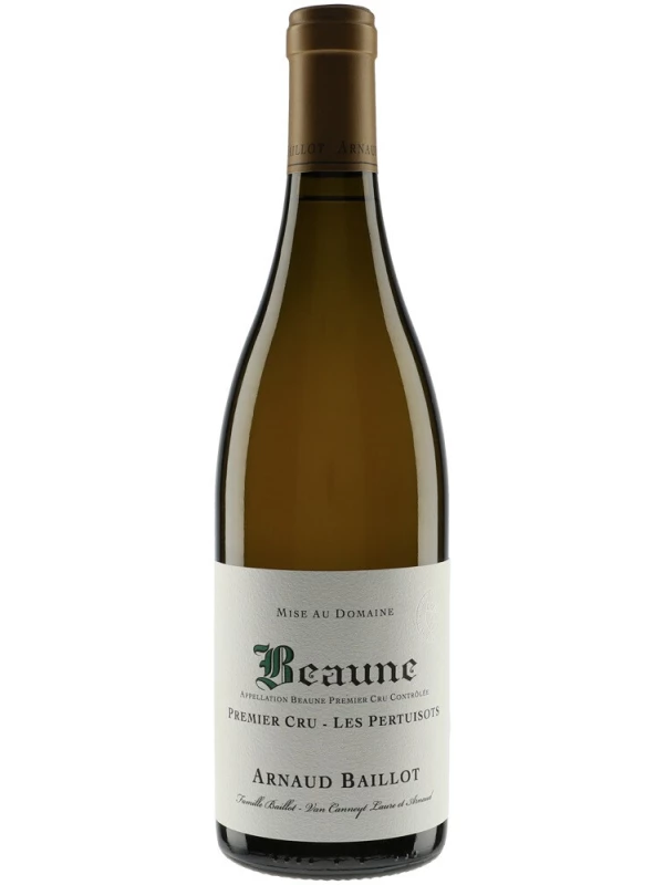 Arnaud Baillot, Beaune Premier Cru Les Pertuisots AOC