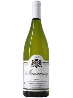 Вино Domaine Joseph Roty, Marsannay Blanc AOC 2017, 0.75 л