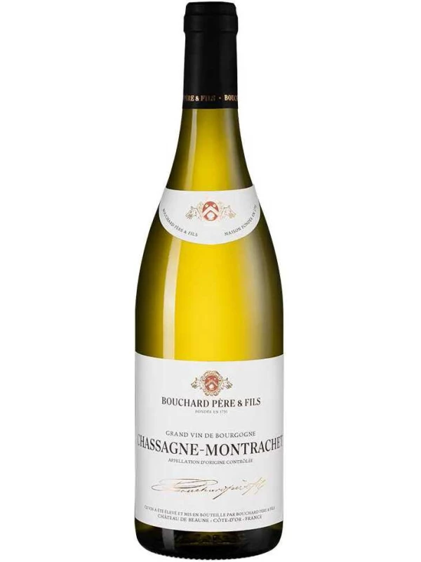 Bouchard Pere et Fils, Chassagne-Montrachet AOC