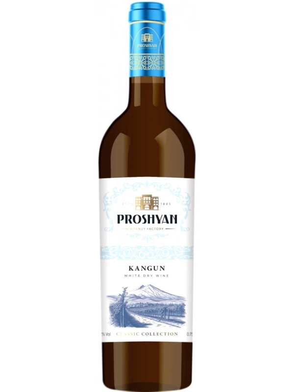 Proshyan Kangun Dry