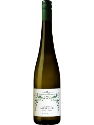 Вино Veyder-Malberg, Liebedich Gruner Veltliner 2021, 0.75 л