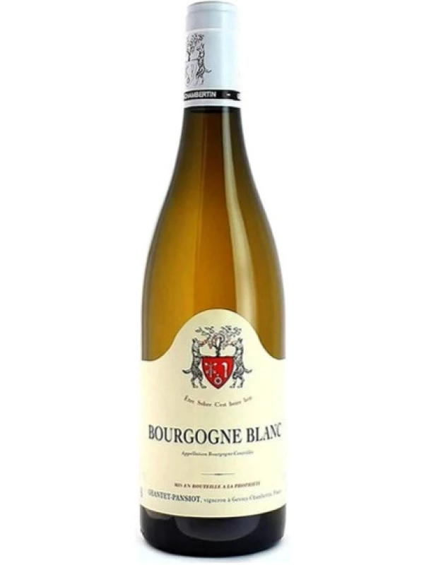 Domaine Geantet-Pansiot, Bourgogne Blanc AOC