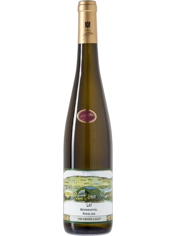 SA Prum, Lay Bernkastel VDP