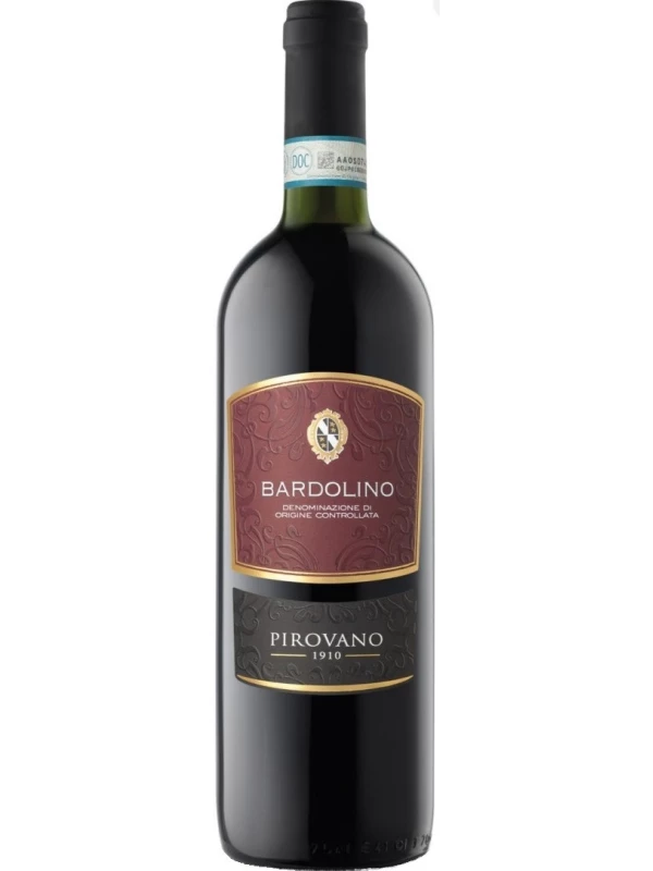 Pirovano, Bardolino DOC