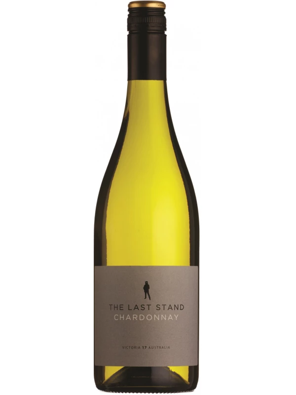 Boutinot, The Last Stand Chardonnay