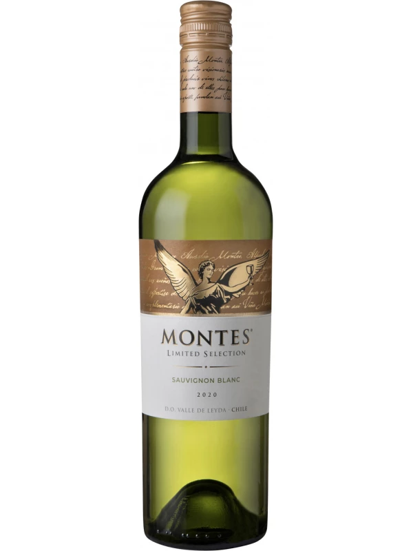 Montes, Limited Selection Sauvignon Blanc