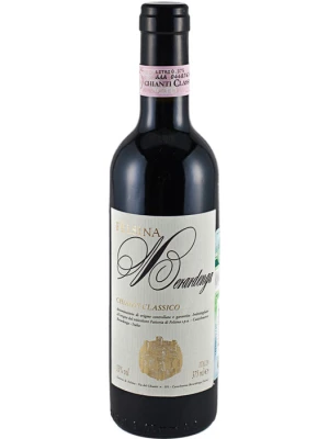 Вино Felsina, Chianti Classico DOCG 2015, 0.375 л