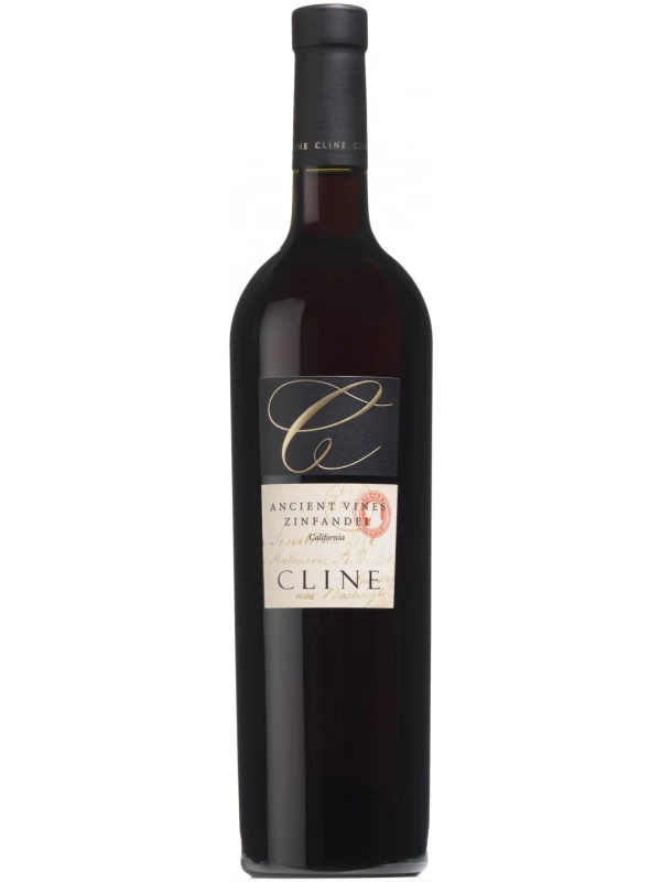 Cline Ancient Vines Zinfandel