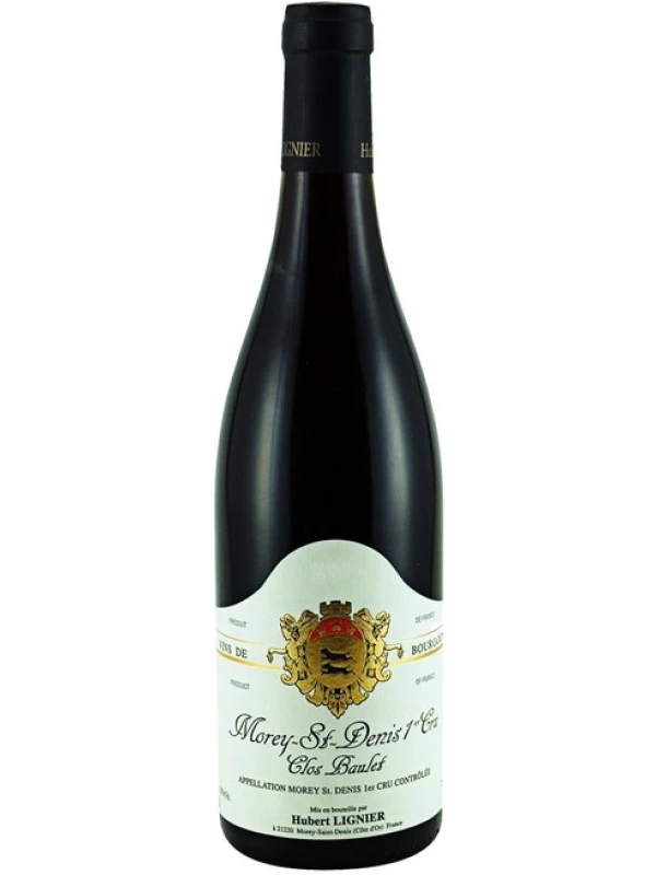 Hubert Lignier, Morey-Saint-Denis Premier Cru Clos Baulet