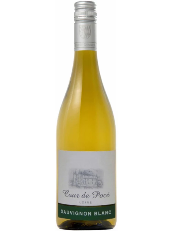 Pierre Chainier, Cour de Poce Sauvignon Blanc