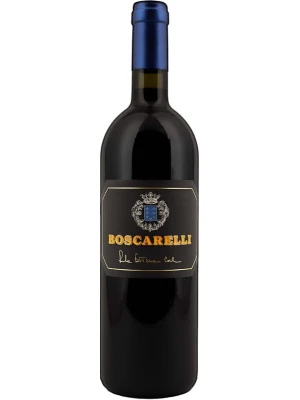 Вино Boscarelli, Toscana IGT 2018, 0.75 л
