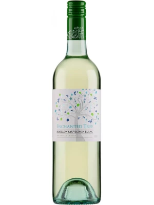 Вино Quarisa, Enchanted Tree Semillon-Sauvignon Blanc 2020, 0.75 л
