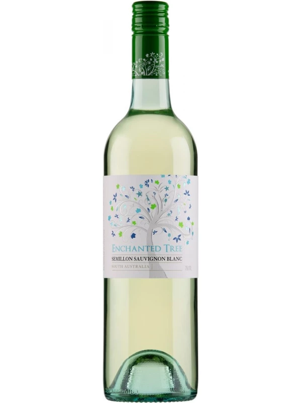 Quarisa, Enchanted Tree Semillon-Sauvignon Blanc