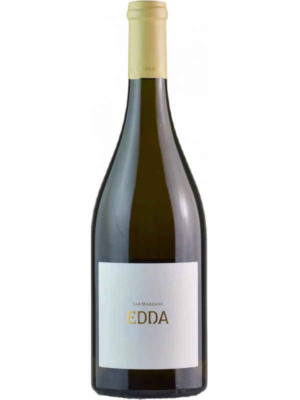 San Marzano, Edda Bianco, Salento IGP