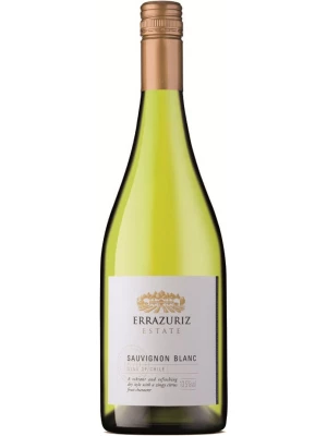 Вино Errazuriz, Estate Sauvignon Blanc 2009, 0.375 л